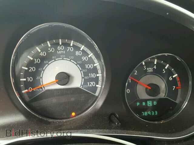 2014 CHRYSLER 200 - VIN: 1C3CCBAB5EN206056 - Фото 8