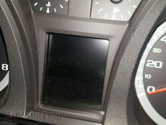 2012 GMC TERRAIN - VIN: 2GKFLXE59C6115095 - Фото 8