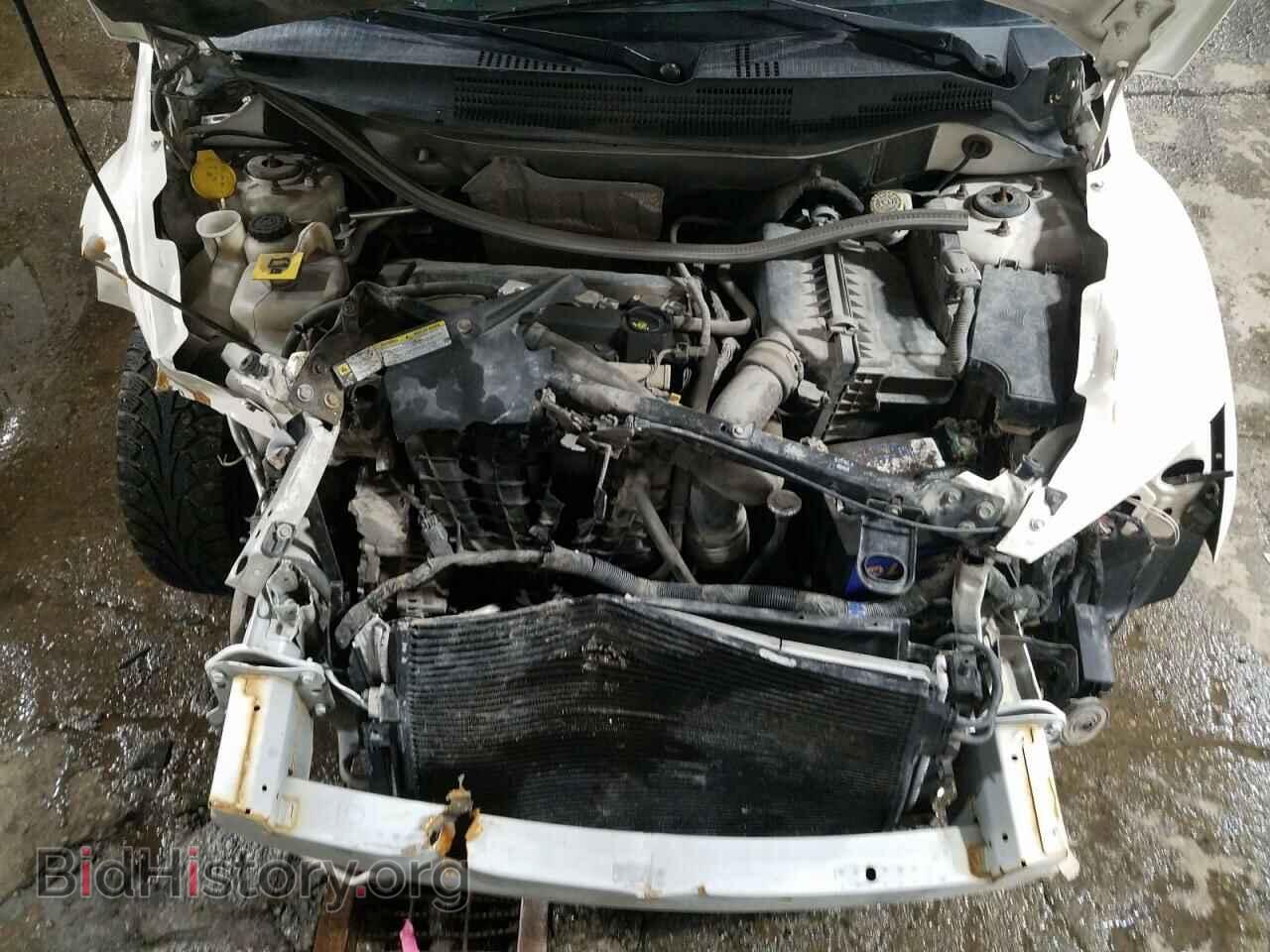 2008 DODGE CALIBER - VIN: 1B3HB28B38D718274 - Photo 7