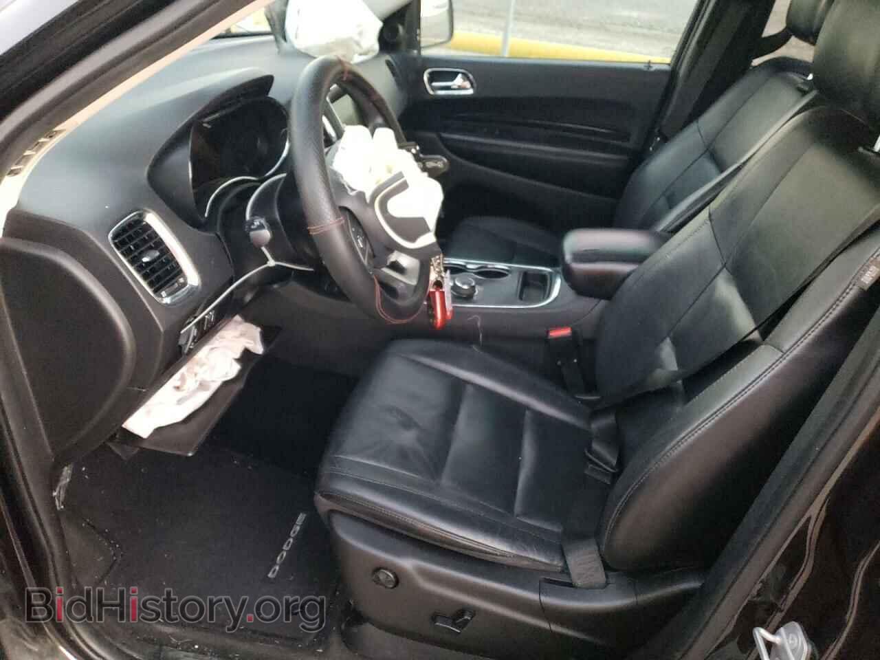 2015 DODGE DURANGO - VIN: 1C4RDHDG0FC795379 - Photo 7