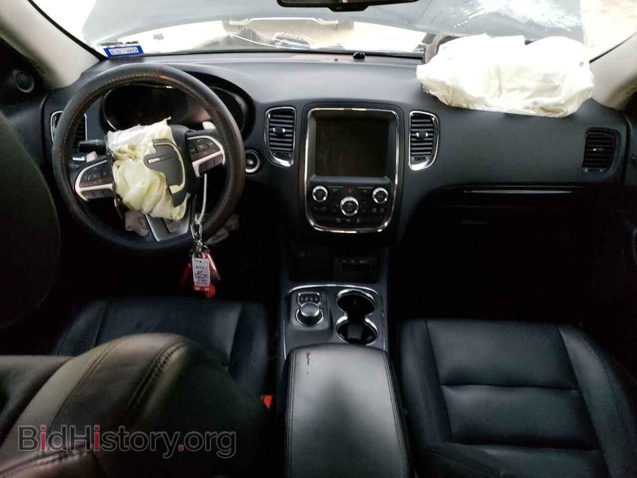 2015 DODGE DURANGO - VIN: 1C4RDHDG0FC795379 - Photo 8