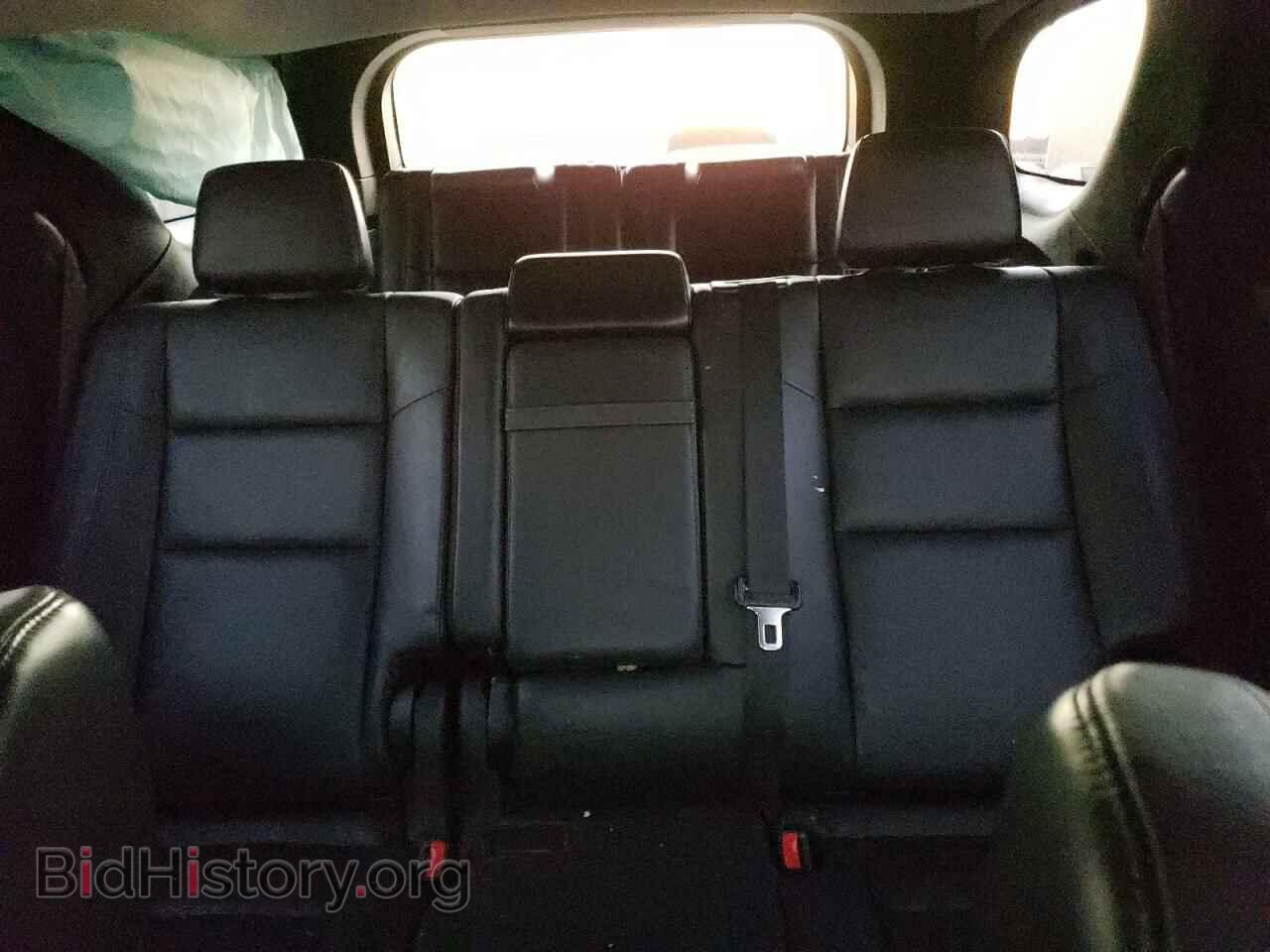 2015 DODGE DURANGO - VIN: 1C4RDHDG0FC795379 - Photo 10