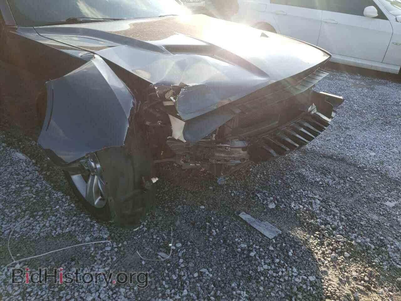 2019 DODGE CHALLENGER - VIN: 2C3CDZAG5KH570872 - Фото 9