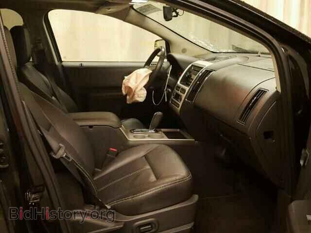 2010 FORD EDGE - VIN: 2FMDK4KC9ABA00844 - Фото 5