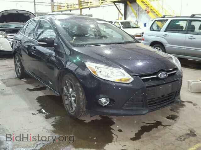 Фотография 1FADP3F23DL236448 - FORD FOCUS 2013