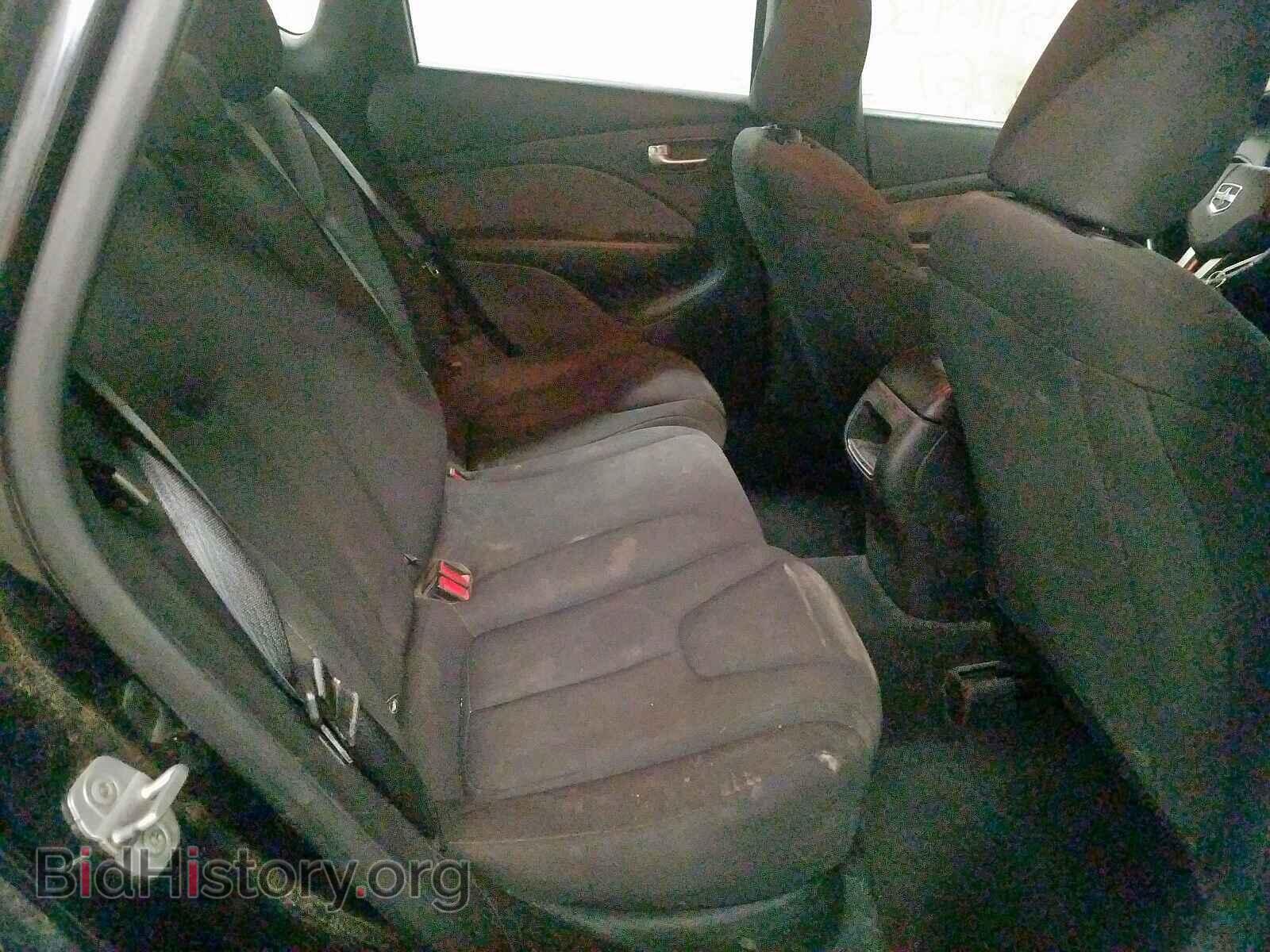 2013 DODGE DART - VIN: 1C3CDFAHXDD293000 - Фото 6