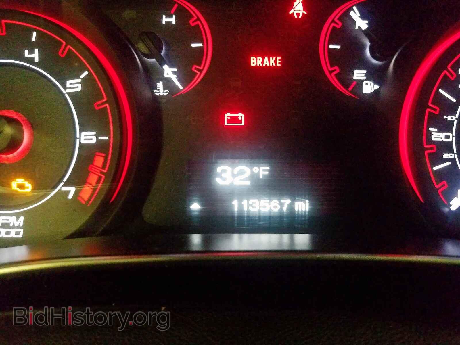 2013 DODGE DART - VIN: 1C3CDFAHXDD293000 - Фото 8