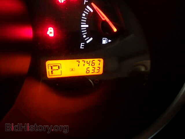 2011 NISSAN VERSA - VIN: 3N1BC1AP1BL422496 - Photo 8