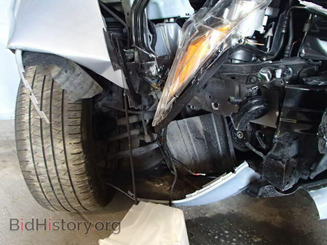2012 HYUNDAI SONATA - VIN: 5NPEC4AC3CH364496 - Photo 9