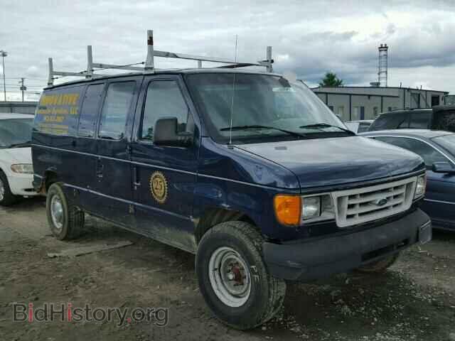 Photo 1FTSE34L04HA16240 - FORD ECONOLINE 2004