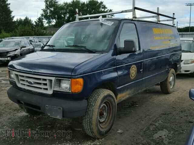 2004 FORD ECONOLINE - VIN: 1FTSE34L04HA16240 - Фото 2