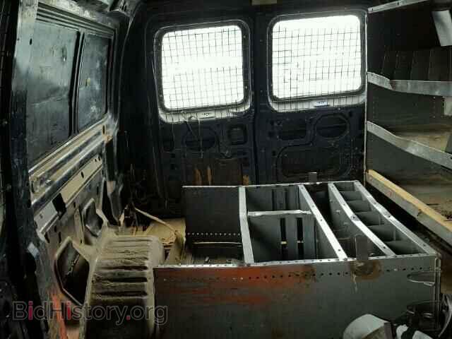 2004 FORD ECONOLINE - VIN: 1FTSE34L04HA16240 - Фото 6