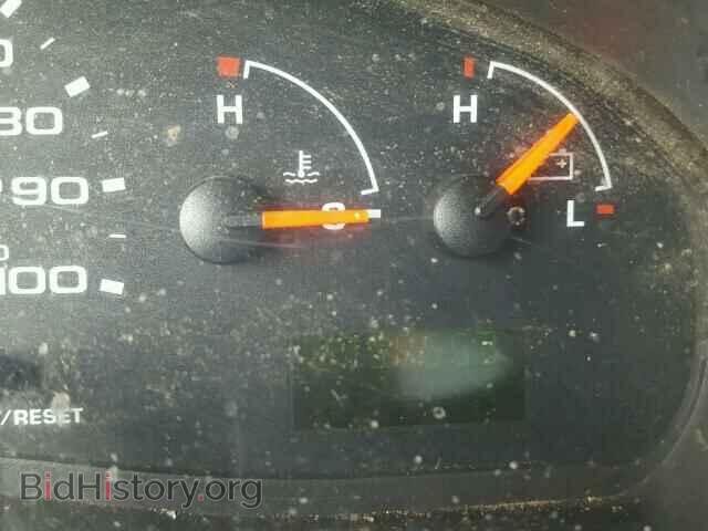2004 FORD ECONOLINE - VIN: 1FTSE34L04HA16240 - Фото 8