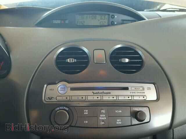 2006 MITSUBISHI ECLIPSE - VIN: 4A3AK24F06E002266 - Фото 9