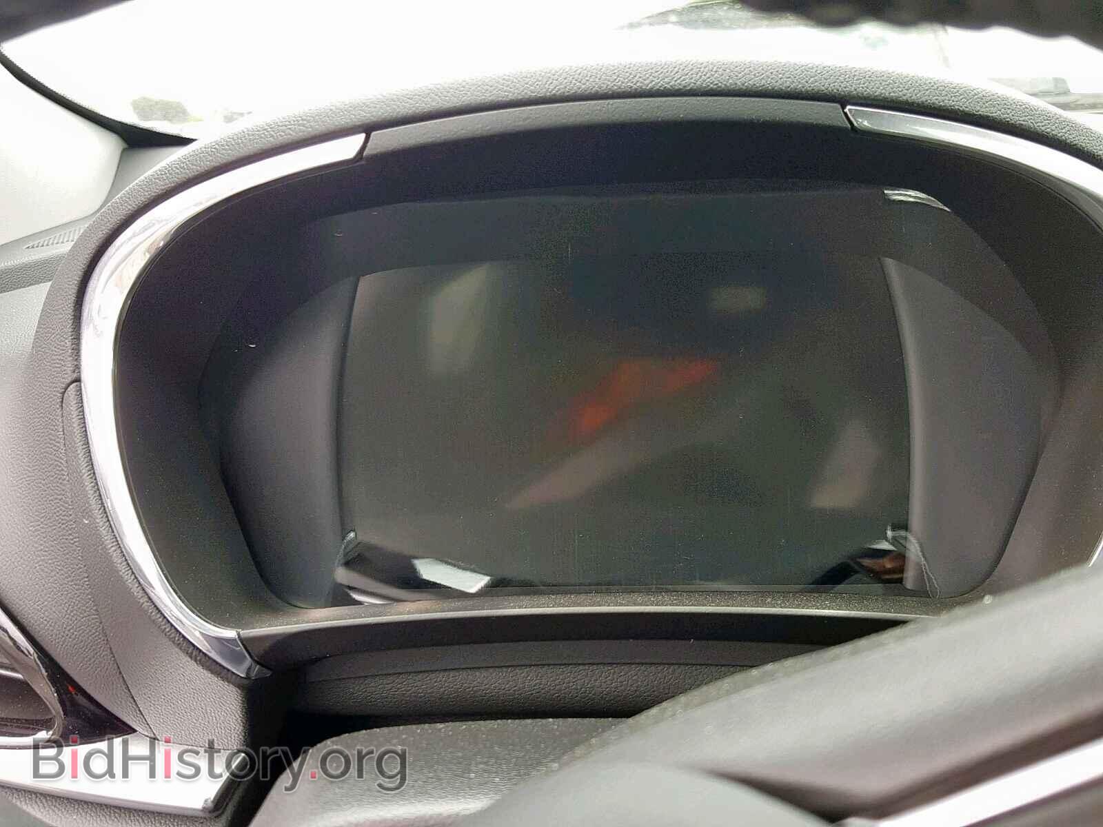 2017 CHEVROLET VOLT - VIN: 1G1RD6S52HU216274 - Фото 8