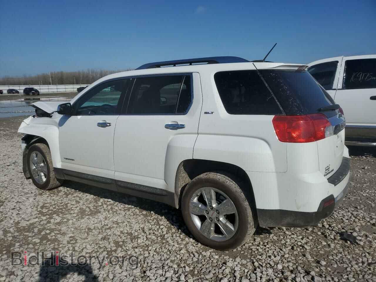 2015 GMC TERRAIN - VIN: 2GKFLYE32F6337583 - Photo 2