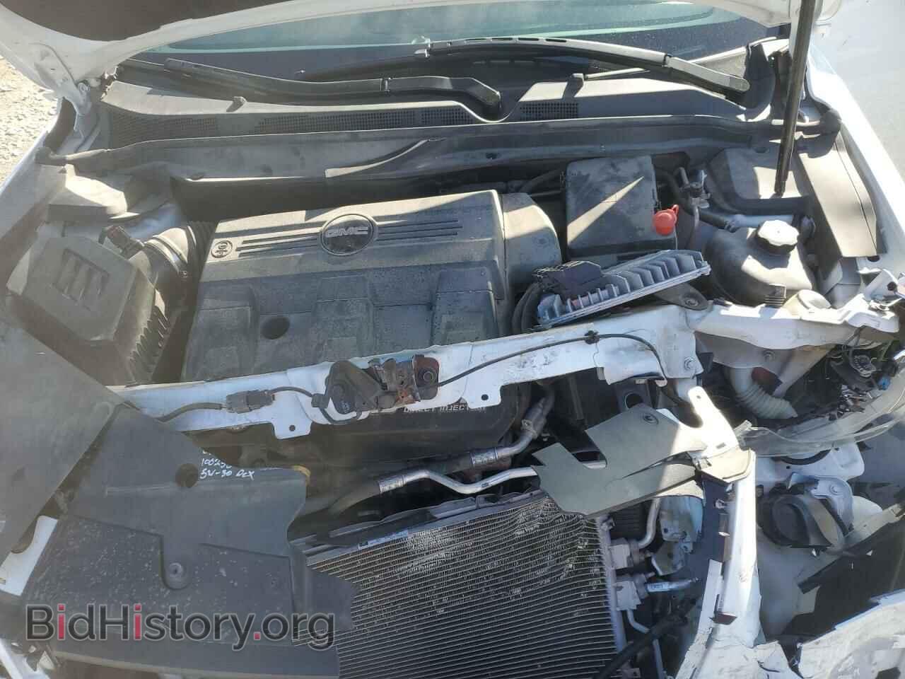 2015 GMC TERRAIN - VIN: 2GKFLYE32F6337583 - Photo 12