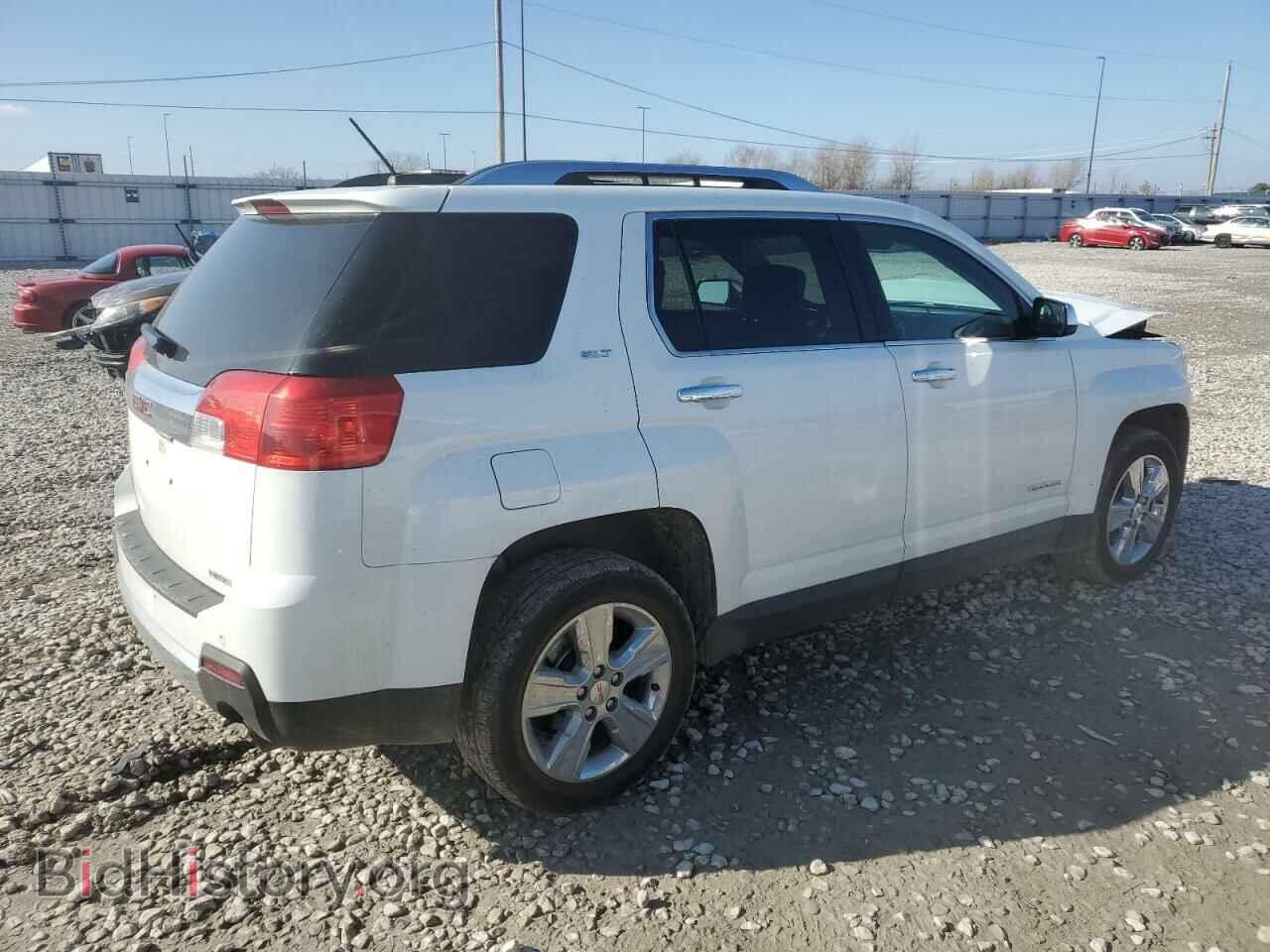 2015 GMC TERRAIN - VIN: 2GKFLYE32F6337583 - Photo 3