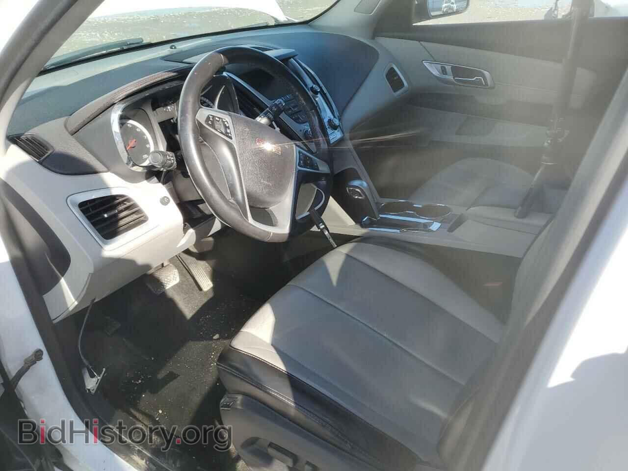 2015 GMC TERRAIN - VIN: 2GKFLYE32F6337583 - Photo 7