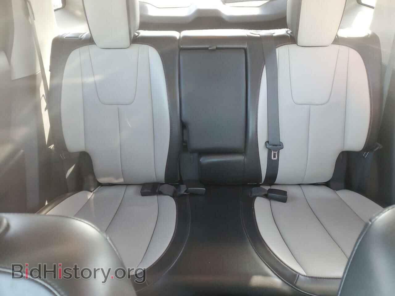 2015 GMC TERRAIN - VIN: 2GKFLYE32F6337583 - Photo 10