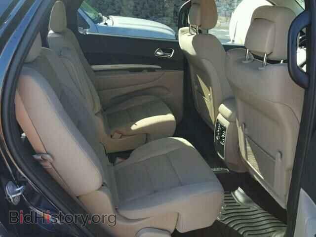2014 DODGE DURANGO - VIN: 1C4RDJAG3EC360947 - Фото 6