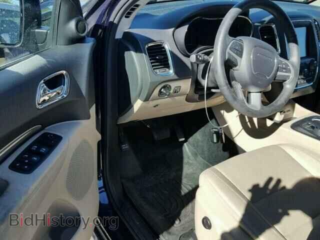 2014 DODGE DURANGO - VIN: 1C4RDJAG3EC360947 - Фото 9