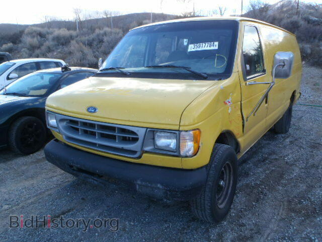 1999 FORD ECONOLINE - VIN: 1FTPS2422XHB21687 - Фото 2