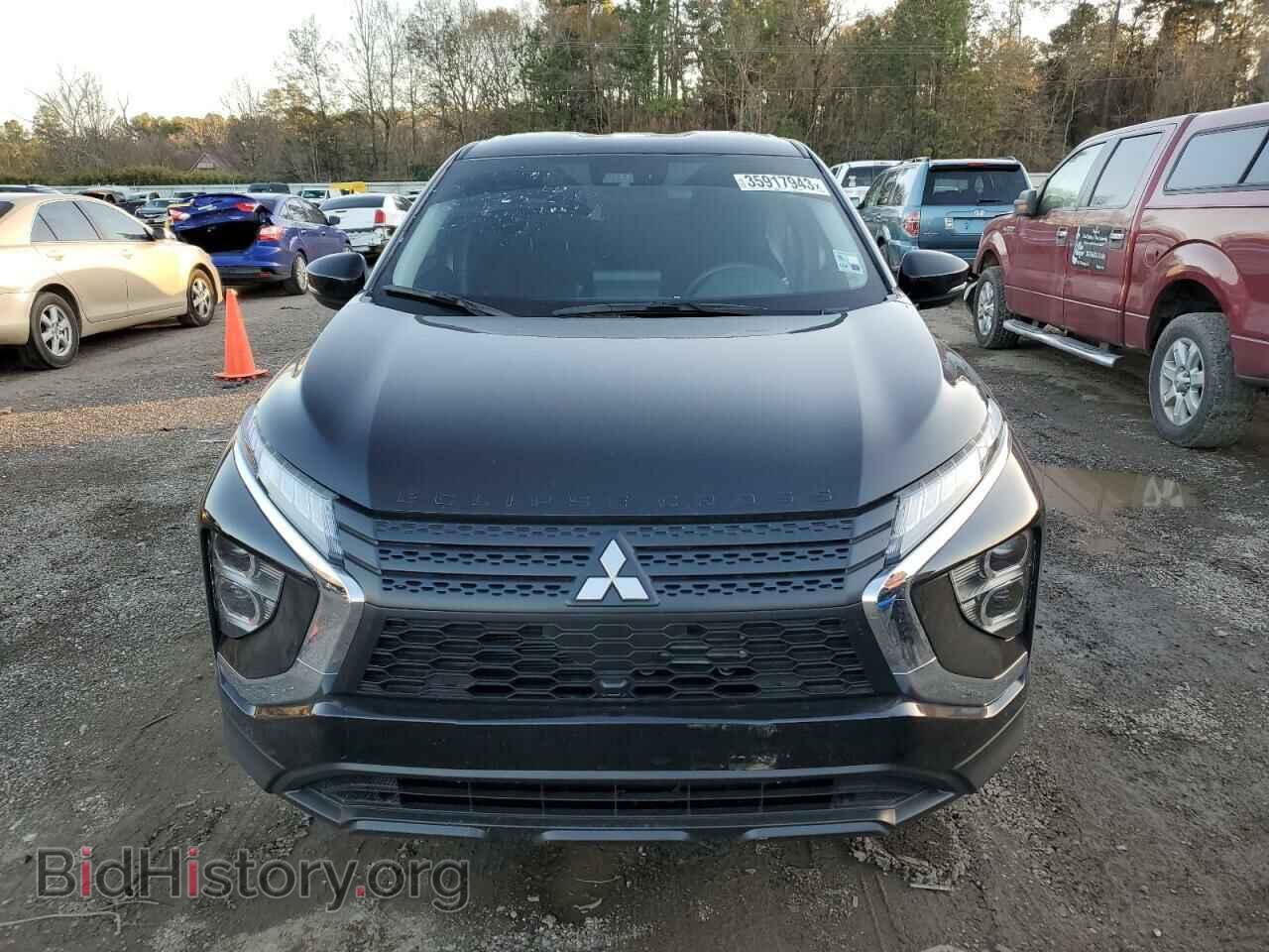 2023 MITSUBISHI ECLIPSE - VIN: JA4ATVAA3PZ005144 - Photo 5