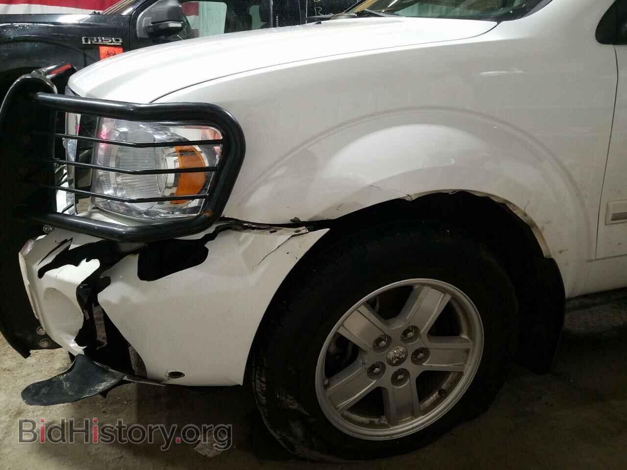 2009 DODGE DURANGO - VIN: 1D8HB48P79F701118 - Photo 9