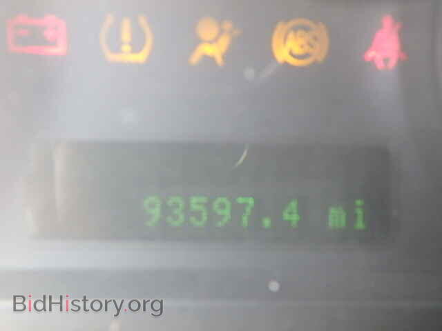 2010 FORD EDGE - VIN: 2FMDK3JC7ABB45067 - Фото 8