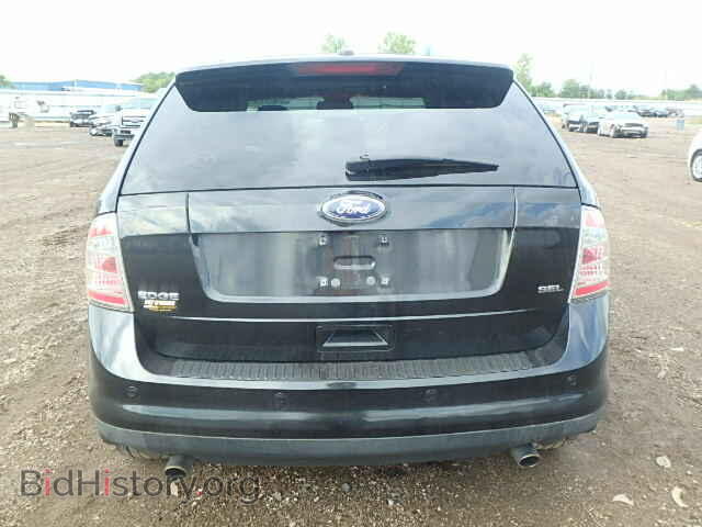 2010 FORD EDGE - VIN: 2FMDK3JC7ABB45067 - Фото 10