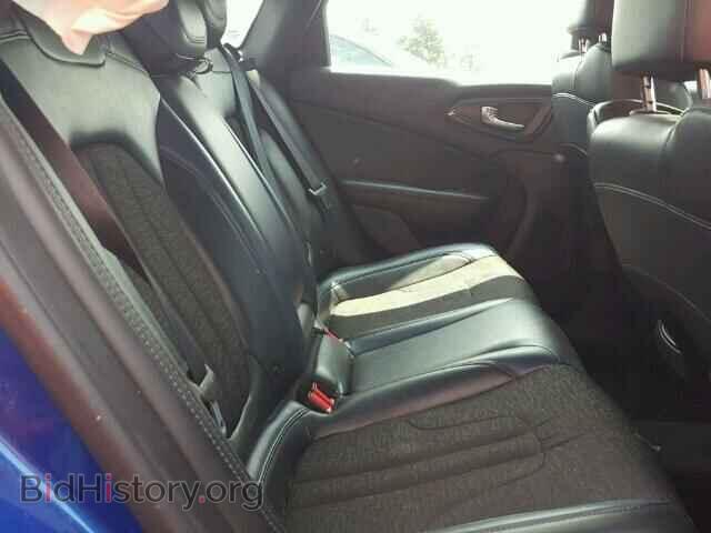 2015 CHRYSLER 200 - VIN: 1C3CCCBB4FN760047 - Photo 6