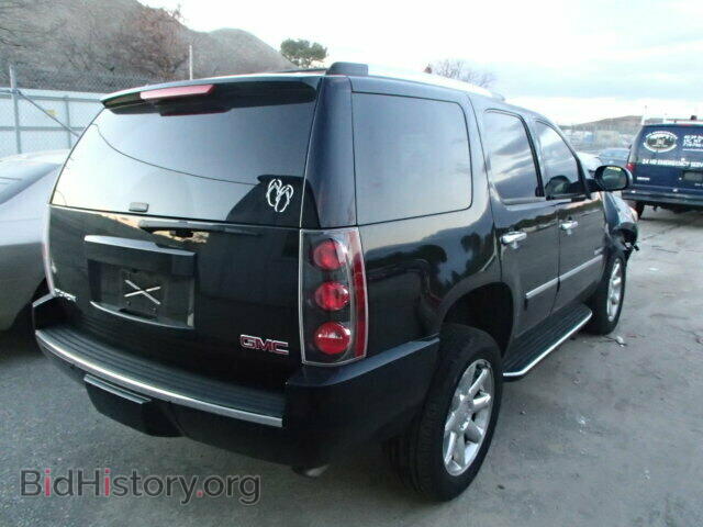 2013 GMC YUKON - VIN: 1GKS2EEF9DR238187 - Фото 4