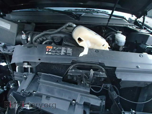 2013 GMC YUKON - VIN: 1GKS2EEF9DR238187 - Фото 7