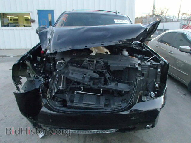 2013 GMC YUKON - VIN: 1GKS2EEF9DR238187 - Фото 9
