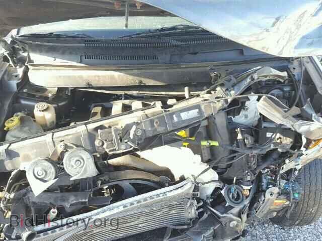 2012 DODGE JOURNEY - VIN: 3C4PDCAB5CT199865 - Фото 7