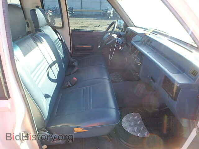 1989 DODGE RAM - VIN: JB7FL25E6KP046752 - Photo 5