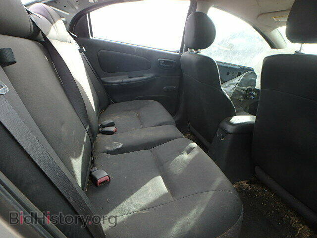 2004 DODGE NEON - VIN: 1B3ES56C04D536221 - Фото 6