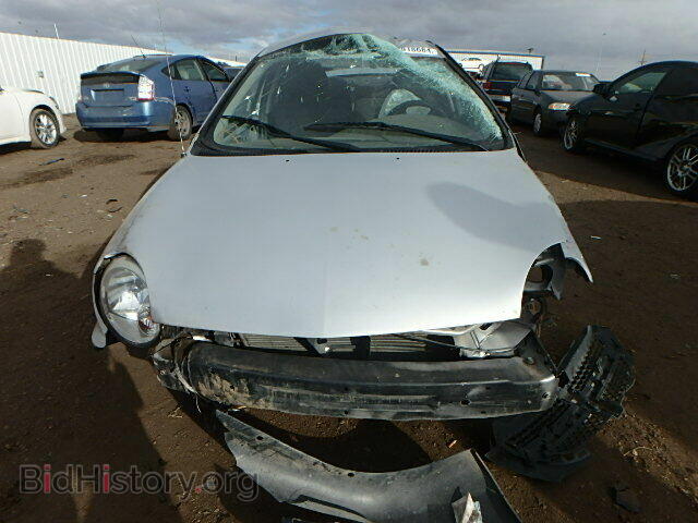 2004 DODGE NEON - VIN: 1B3ES56C04D536221 - Фото 9