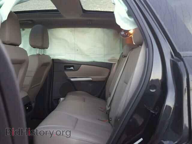 2014 FORD EDGE - VIN: 2FMDK3JC2EBA94809 - Photo 6