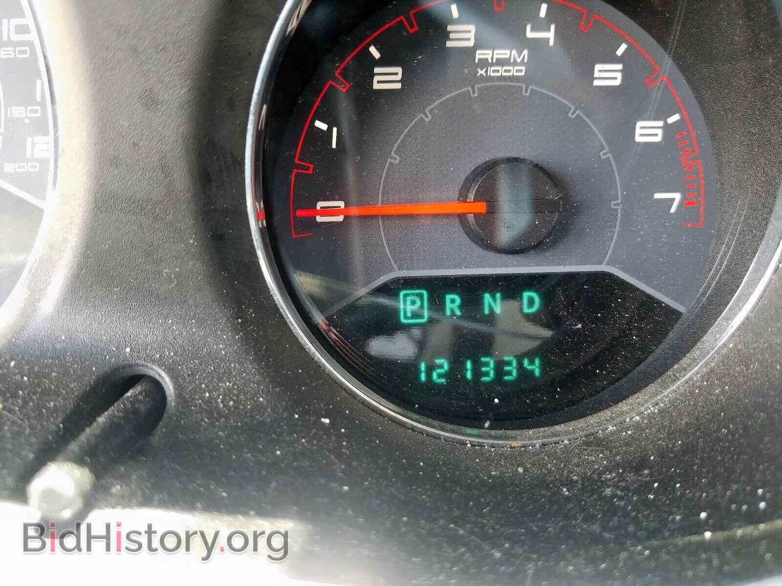 2013 DODGE AVENGER - VIN: 1C3CDZCB1DN739636 - Photo 8