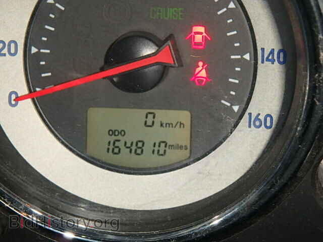 2007 MITSUBISHI ECLIPSE - VIN: 4A3AL25F57E071600 - Photo 8