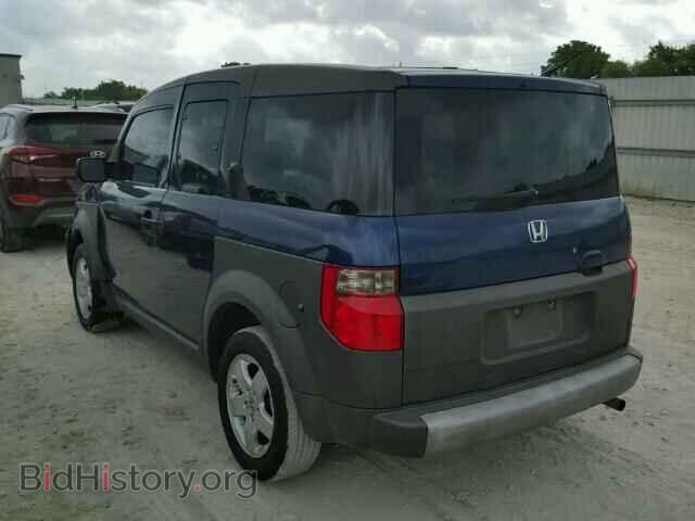 2003 HONDA ELEMENT - VIN: 5J6YH18583L002965 - Photo 3