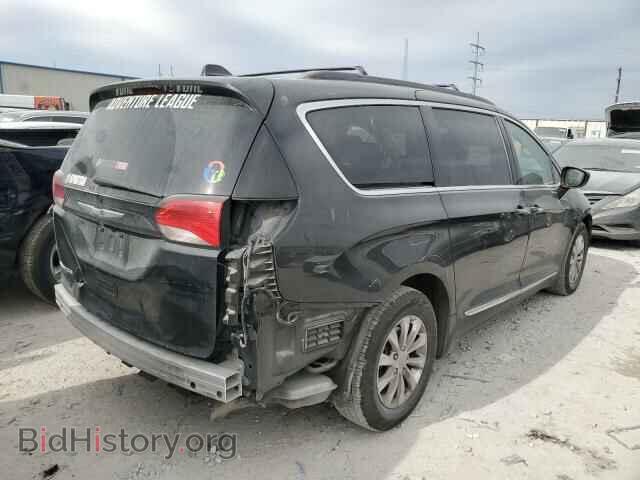 2017 CHRYSLER PACIFICA - VIN: 2C4RC1BG8HR569288 - Фото 3