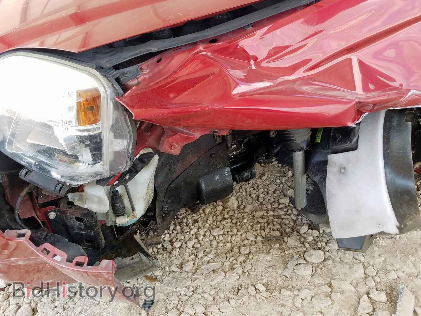 2015 GMC TERRAIN - VIN: 2GKALMEK4F6328474 - Photo 9