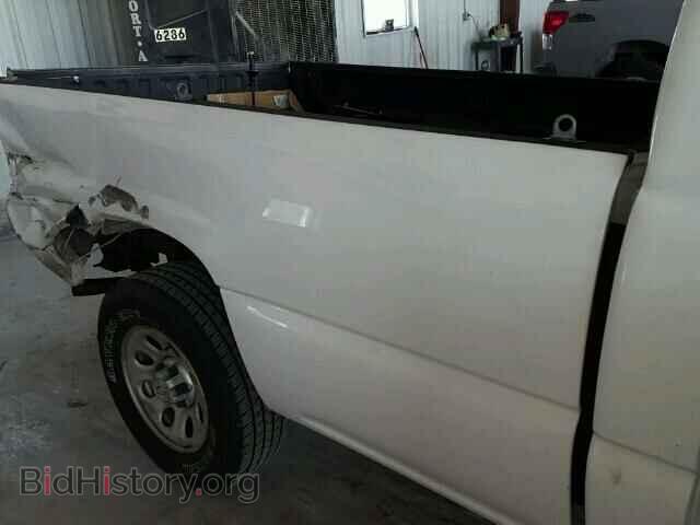 2006 CHEVROLET SILVERADO - VIN: 3GCEC14X66G224498 - Фото 6