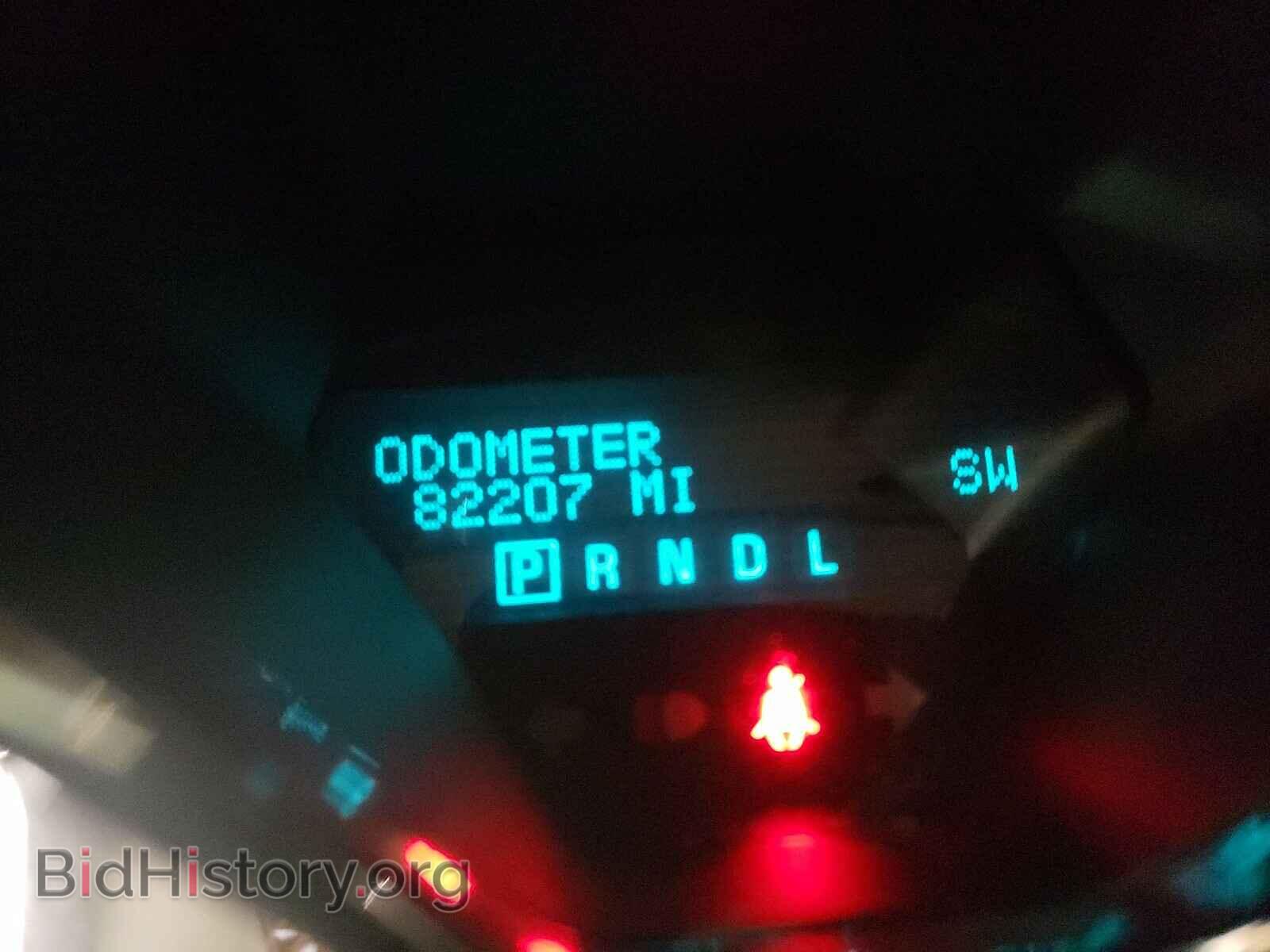 2015 CHEVROLET TRAVERSE - VIN: 1GNKRFED4FJ242572 - Photo 8