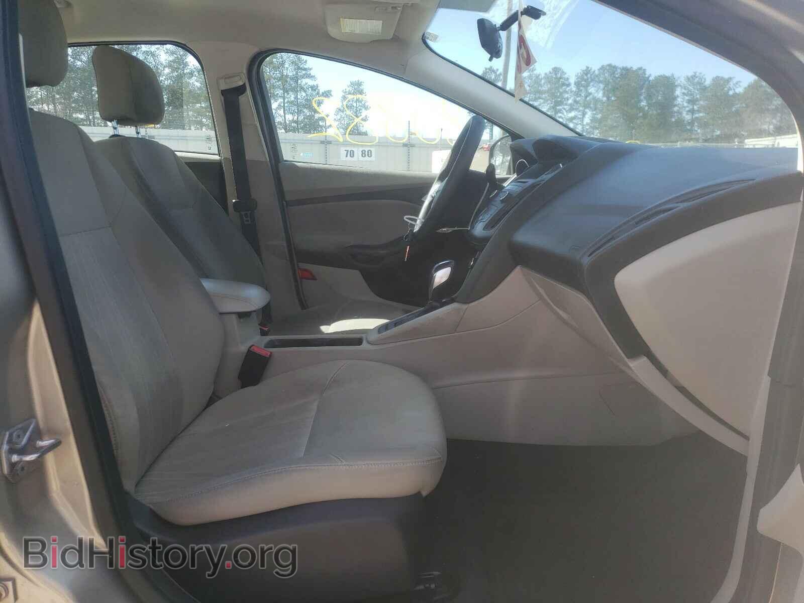 2016 FORD FOCUS - VIN: 1FADP3F21GL300507 - Фото 5