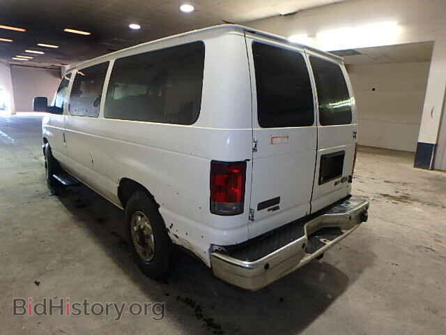 2010 FORD ECONOLINE - VIN: 1FBNE3BL2ADA19096 - Photo 3