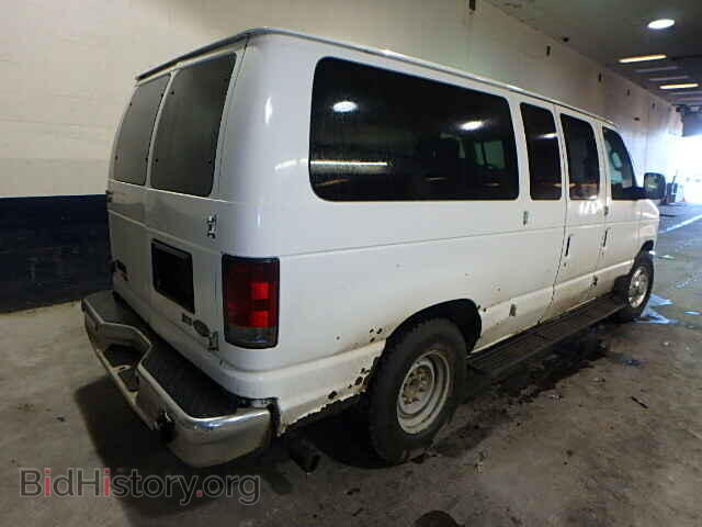 2010 FORD ECONOLINE - VIN: 1FBNE3BL2ADA19096 - Photo 4